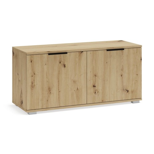 Gaiteņa skapītis CLIF ST-100, ozols craft